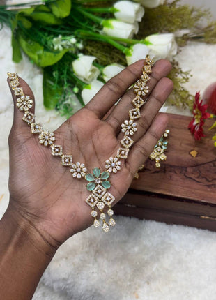 Stone Jewellery