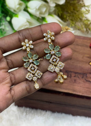 Stone Jewellery