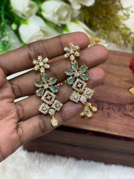 Stone Jewellery
