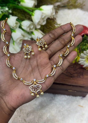 Stone Jewellery