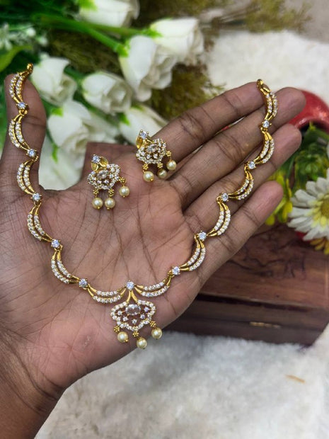 Stone Jewellery
