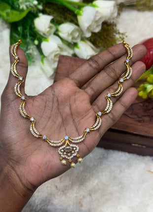 Stone Jewellery