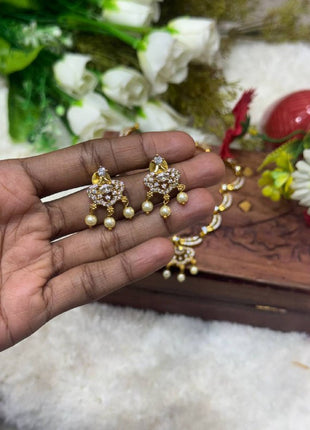 Stone Jewellery