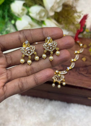 Stone Jewellery