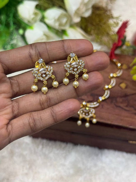 Stone Jewellery