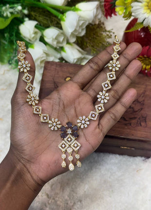 Stone Jewellery