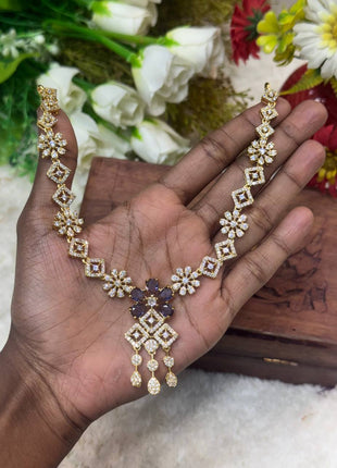 Stone Jewellery
