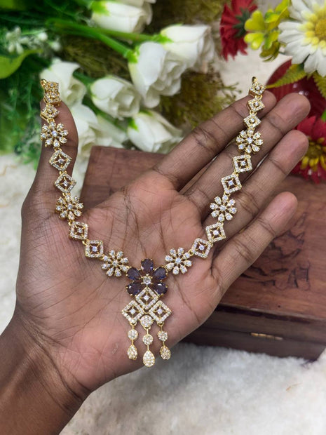 Stone Jewellery