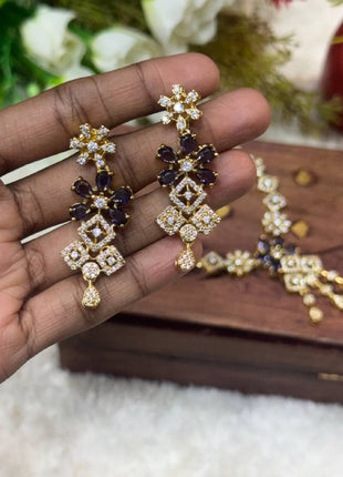Stone Jewellery