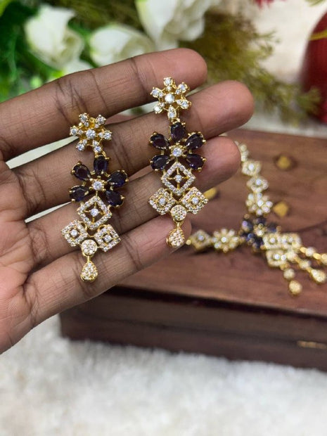 Stone Jewellery