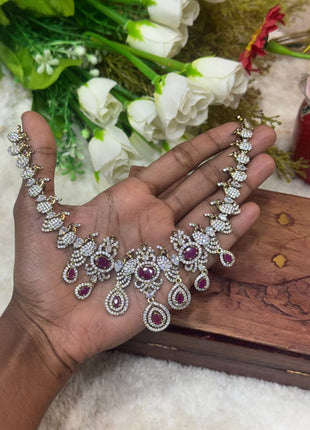 Stone Jewellery