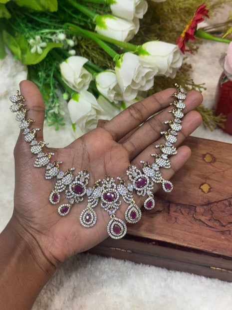 Stone Jewellery