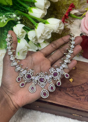 Stone Jewellery