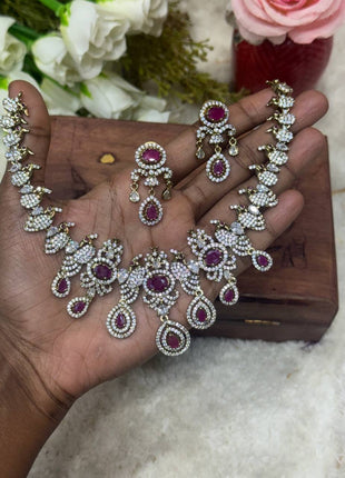 Stone Jewellery