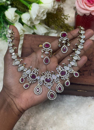 Stone Jewellery