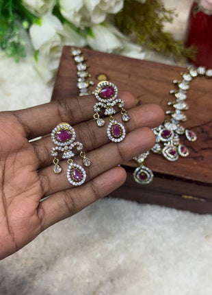 Stone Jewellery