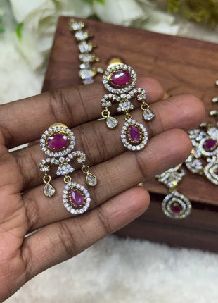 Stone Jewellery