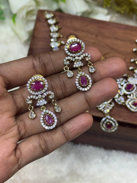 Stone Jewellery