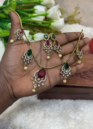 Stone Jewellery