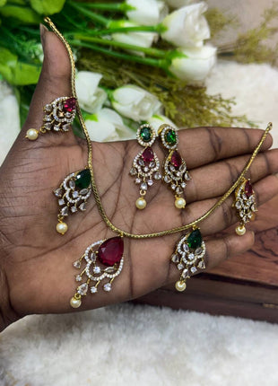 Stone Jewellery