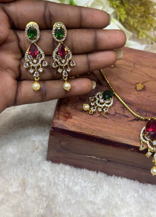 Stone Jewellery