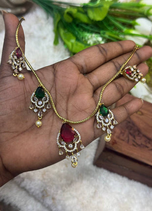 Stone Jewellery