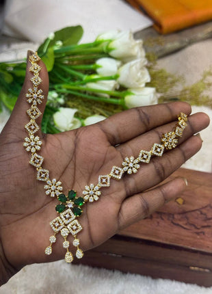 Stone Jewellery