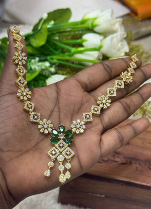 Stone Jewellery