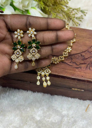Stone Jewellery