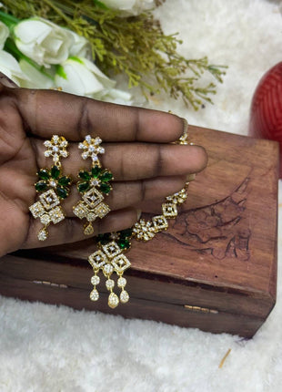 Stone Jewellery