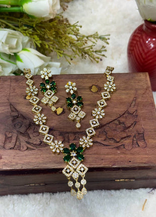 Stone Jewellery
