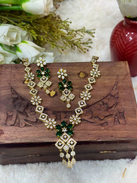 Stone Jewellery
