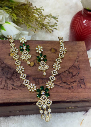 Stone Jewellery