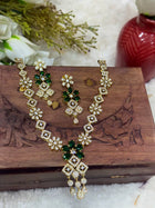 Stone Jewellery