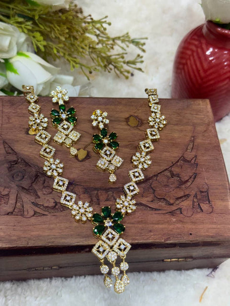 Stone Jewellery