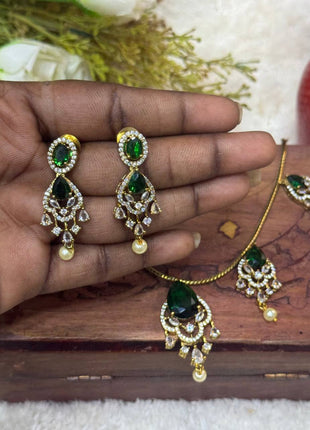 Stone Jewellery