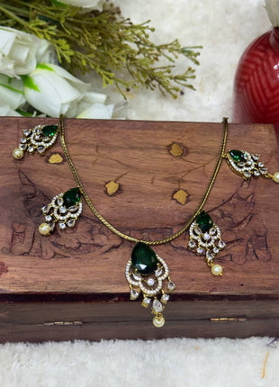 Stone Jewellery