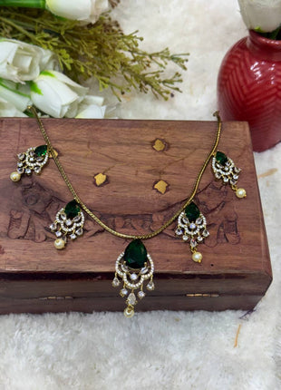 Stone Jewellery