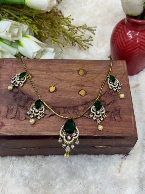 Stone Jewellery