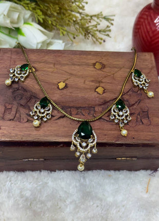Stone Jewellery
