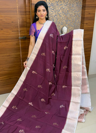 Warm Silk