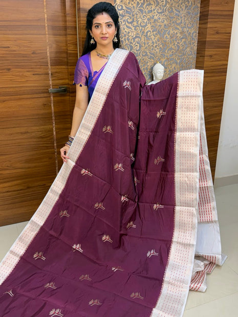 Warm Silk