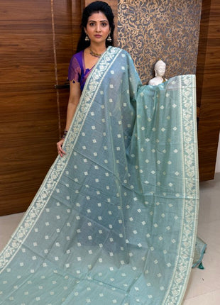 Chanderi Cotton