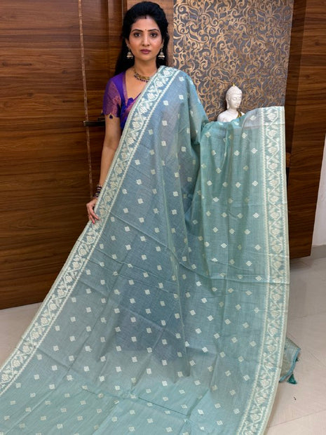Chanderi Cotton