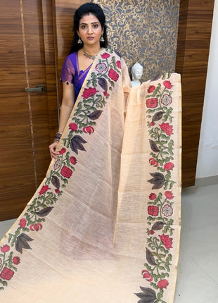 Soft Linen