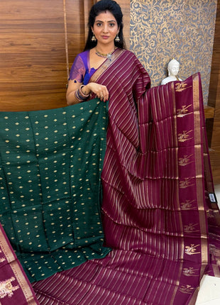 Pure Viscose Georgette