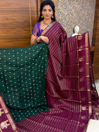 Pure Viscose Georgette