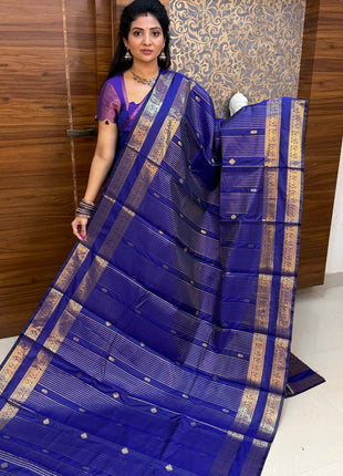 Banarasi Soft Silk