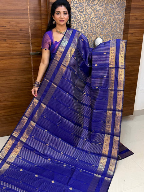 Banarasi Soft Silk