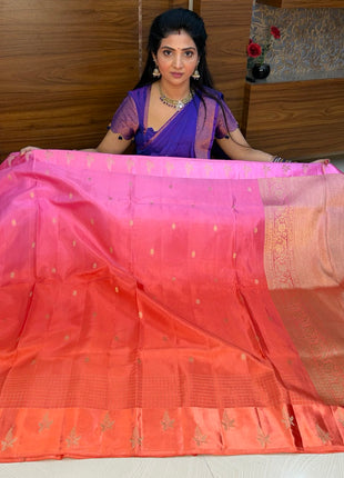 Chinnon Silk